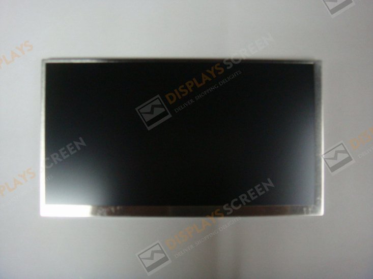 Original C070VW05 V1 AUO Screen 7.0\" 800×480 C070VW05 V1 Display for Car GPS Navigation Audio by AUO