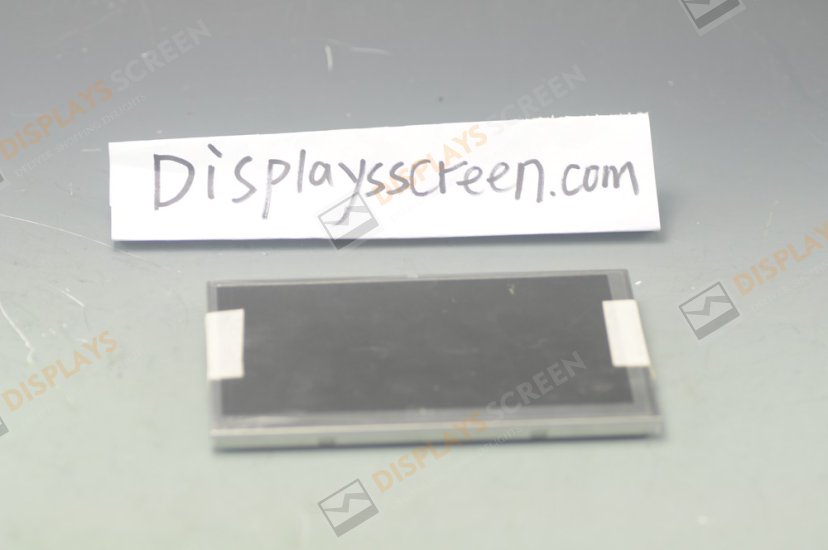 Original C065GW04 V0 AUO Screen 6.5" 400×240 C065GW04 V0 Display