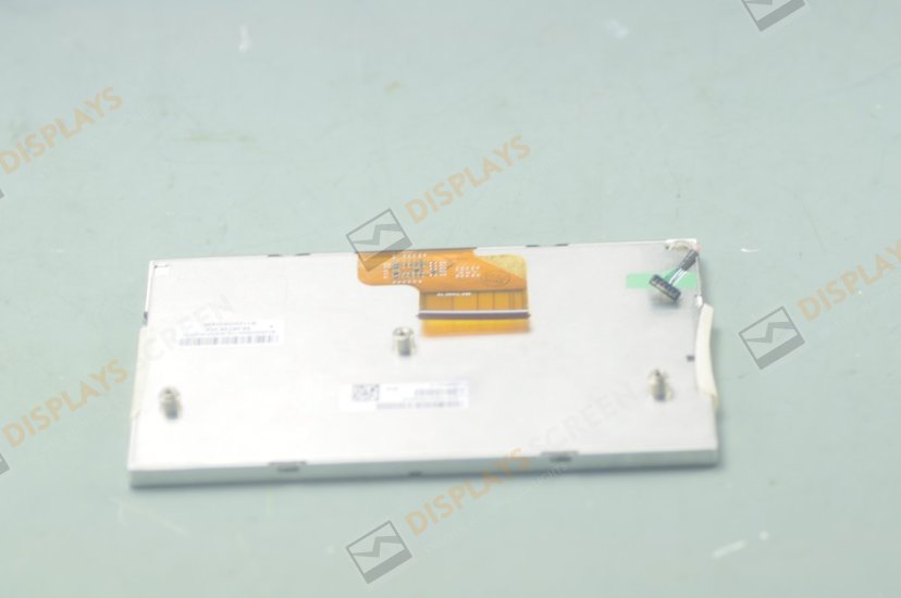 Original C065GW04 V0 AUO Screen 6.5" 400×240 C065GW04 V0 Display