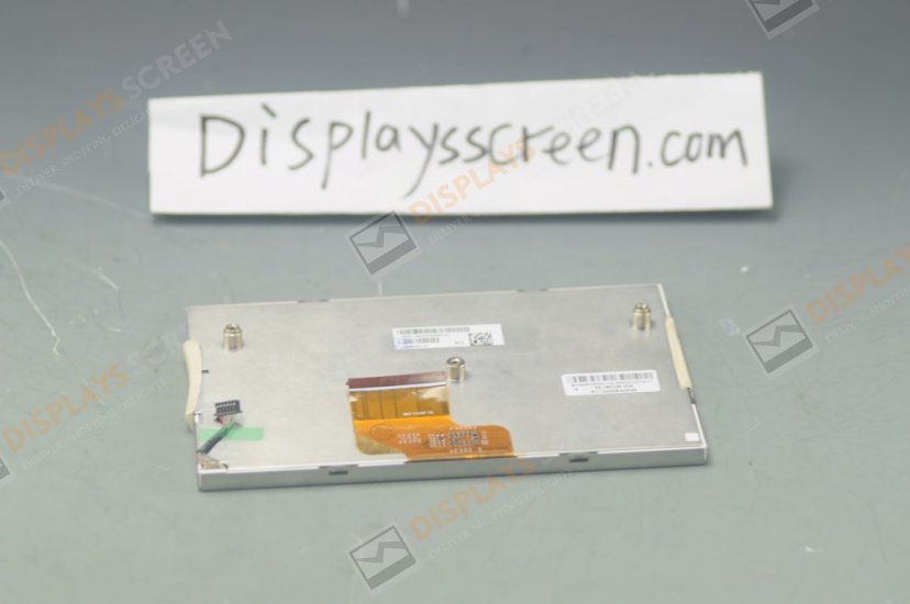 Original C065GW04 V0 AUO Screen 6.5\" 400×240 C065GW04 V0 Display