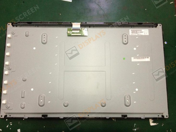 Original T260XW04 V7 AUO Screen 26.0\" 1366×768 T260XW04 V7 Display