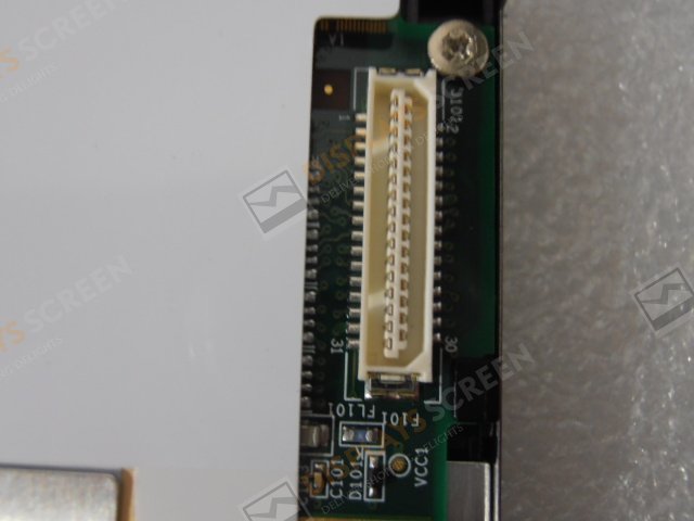 Original G065VN01 V1 AUO Screen 6.5" 640×480 G065VN01 V1 Display