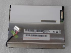 Original G065VN01 V1 AUO Screen 6.5" 640×480 G065VN01 V1 Display