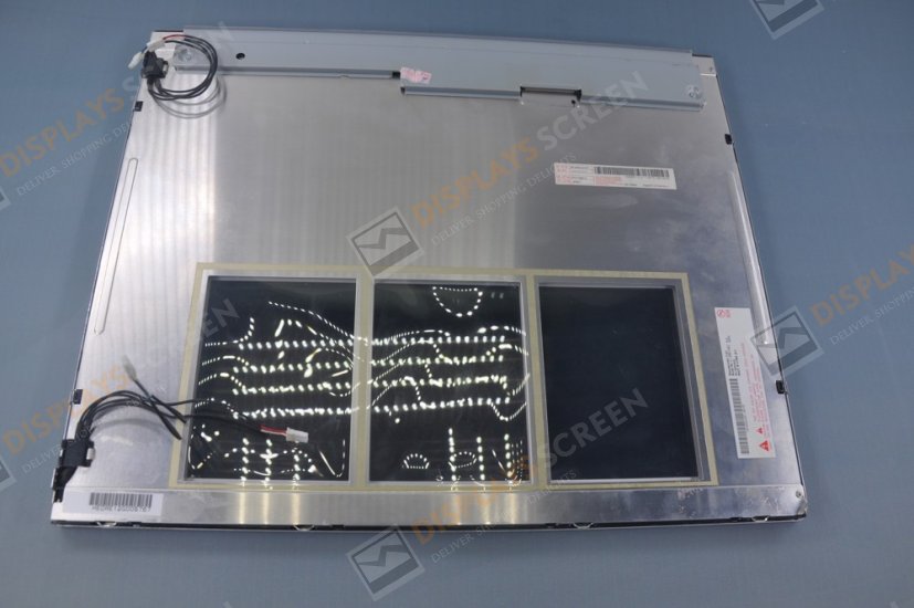 Original A190EN02 V0 AUO Screen 19.0" 1280×1024 A190EN02 V0 Display