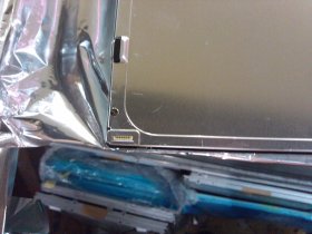 Original LM230WFA-SLB1 LG Screen 23.0" 1920×1080 LM230WFA-SLB1 Display