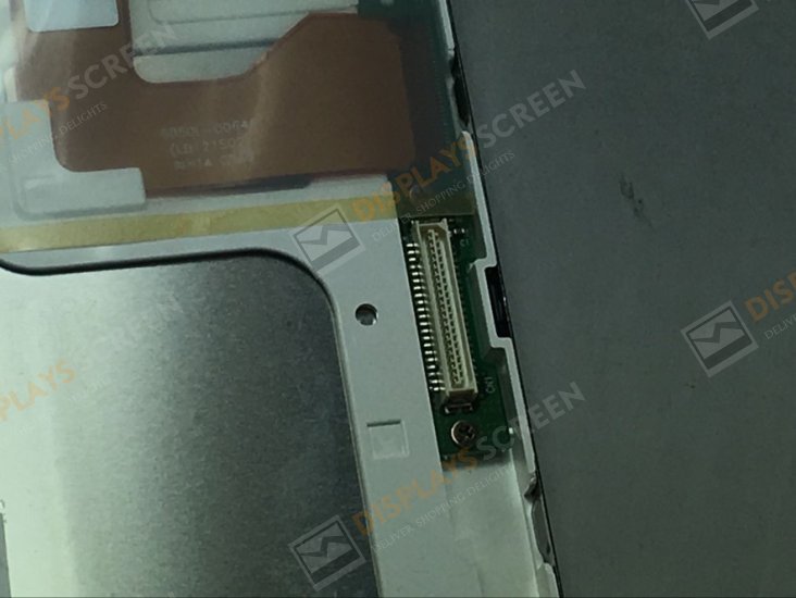 Original LB121S03-TD01 LG Screen 12.1" 800×600 LB121S03-TD01 Display