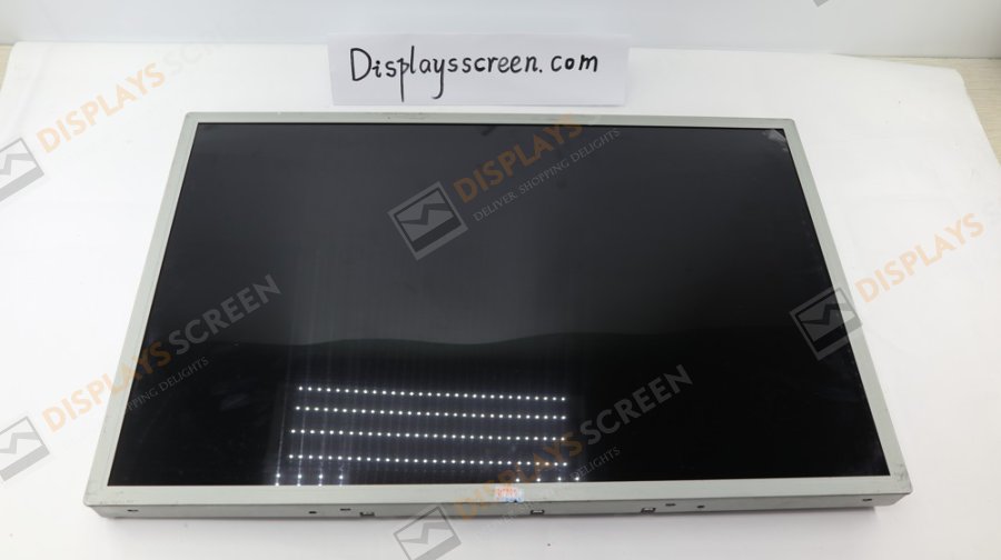 Original LM260WU1-SLB1 LG Screen 25.5" 1920×1200 LM260WU1-SLB1 Display