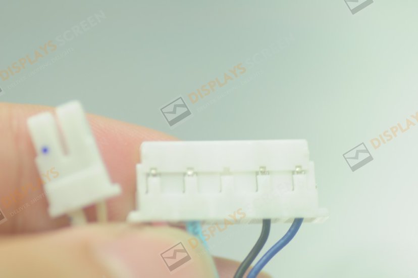 Original LM201U05-SLA3 LG Screen 20.1" 1600×1200 LM201U05-SLA3 Display