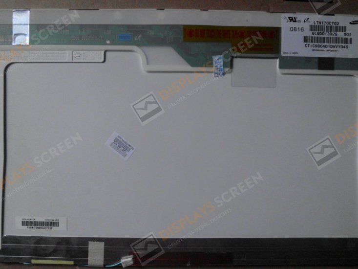 Original LP171WP4-TLN1 LG Screen 17.1" 1440×900 LP171WP4-TLN1 Display