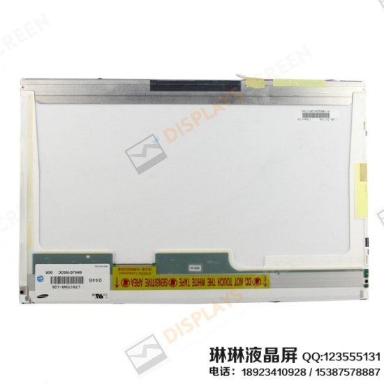 Original LP171WP4-TLN1 LG Screen 17.1\" 1440×900 LP171WP4-TLN1 Display