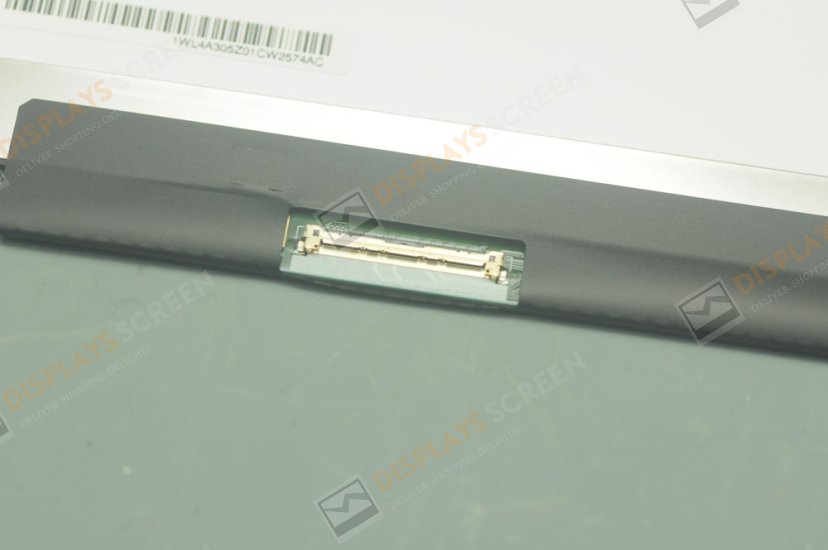 Original LP133QH1-SPA2 LG Screen 13.3" 2560×1440 LP133QH1-SPA2 Display