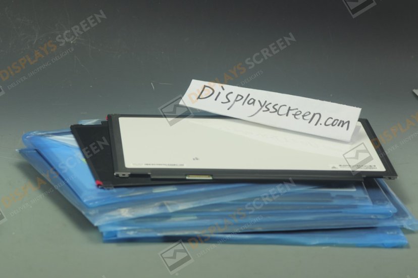 Original LP133QH1-SPA2 LG Screen 13.3" 2560×1440 LP133QH1-SPA2 Display