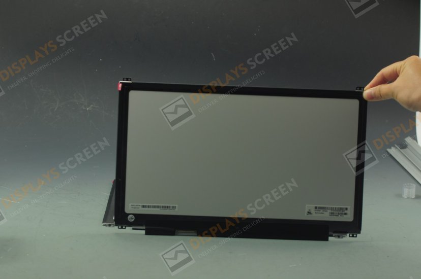 Original LP133QH1-SPA2 LG Screen 13.3" 2560×1440 LP133QH1-SPA2 Display