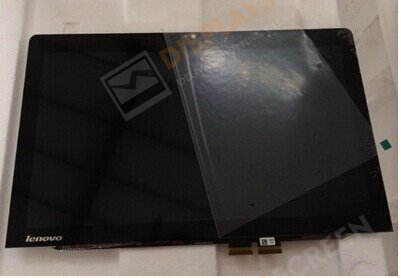 Original LP125WF1-SPD1 Screen 12.5" LP125WF1-SPD1 Display