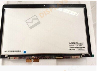 Original LP125WF1-SPD1 Screen 12.5\" LP125WF1-SPD1 Display