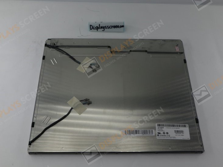 Original LM190E08-TLL5 Screen 19\" 1280×1024 LM190E08-TLL5 Display
