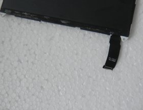 Original LP079X01-SMAV Screen 7.9" 768×1024 LP079X01-SMAV Display