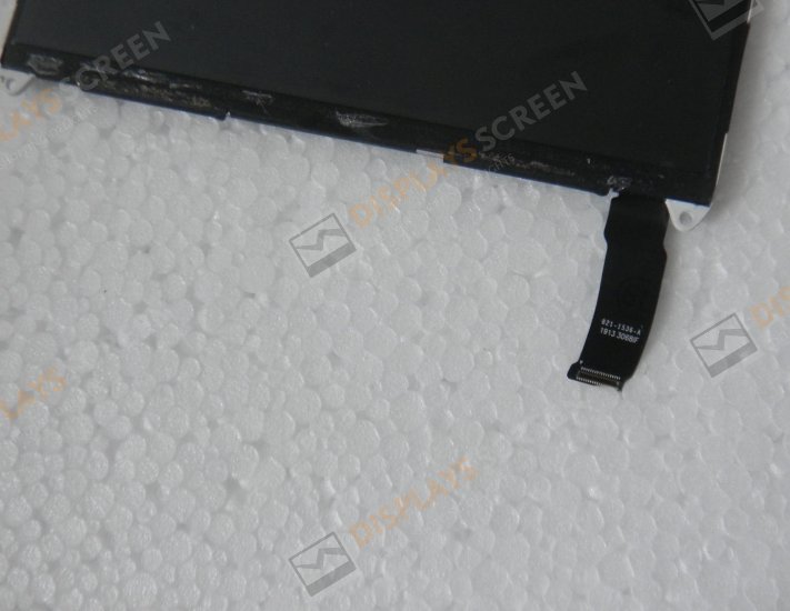 Original LP079X01-SMAV Screen 7.9" 768×1024 LP079X01-SMAV Display