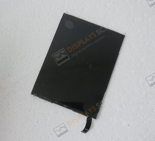 Original LP079X01-SMAV Screen 7.9" 768×1024 LP079X01-SMAV Display