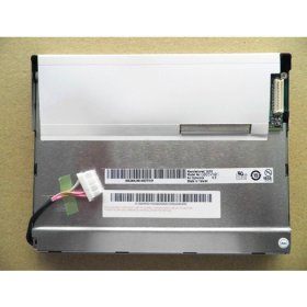 Original G065VN01 V.1 AUO Screen 6.5" 640x480 G065VN01 V.1 Display