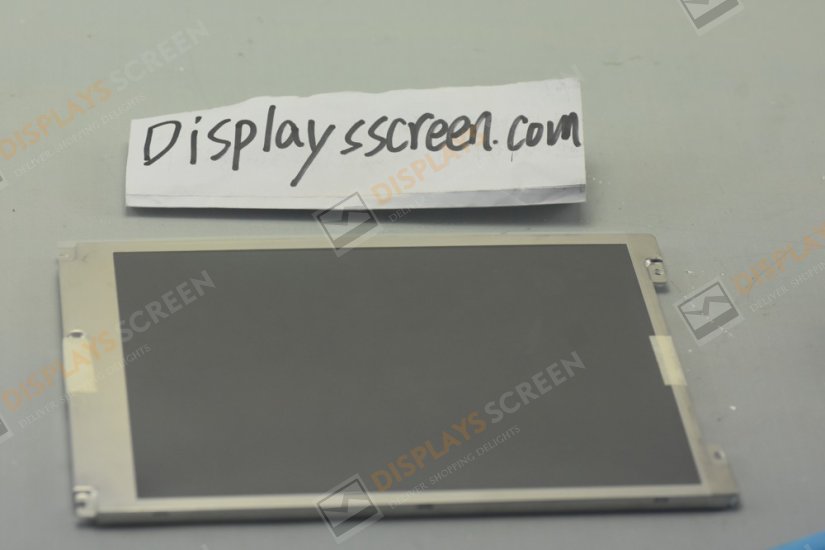 Original G084SN03 V.3 AUO Screen 8.4" 800x600 G084SN03 V.3 Display