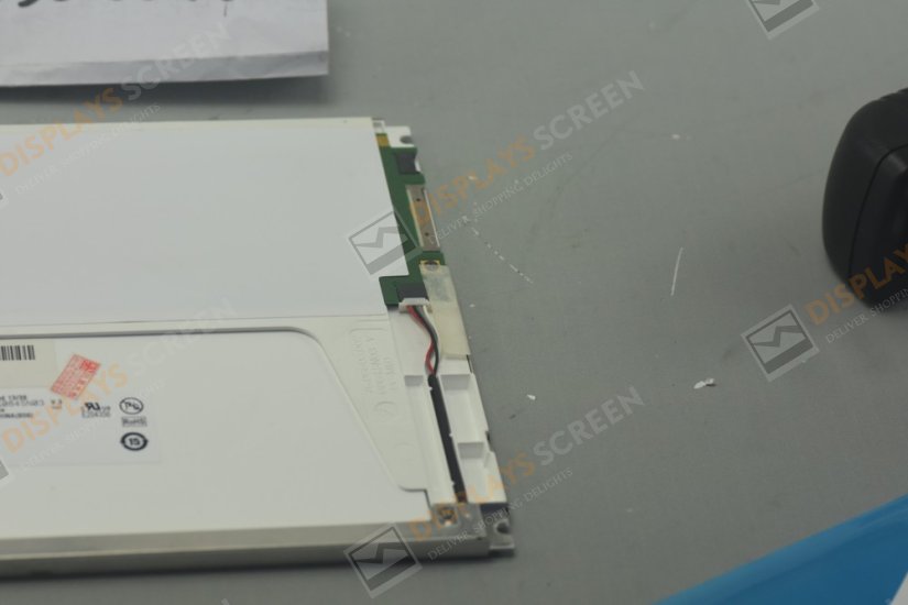 Original G084SN03 V.3 AUO Screen 8.4" 800x600 G084SN03 V.3 Display