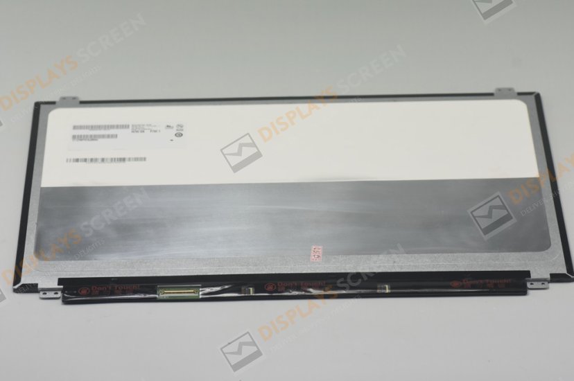 Original B173ZAN01.0 AUO Screen 17.3" 3840*2160 B173ZAN01.0 Display