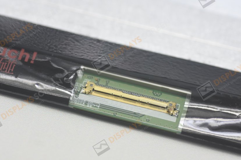 Original B173ZAN01.0 AUO Screen 17.3" 3840*2160 B173ZAN01.0 Display