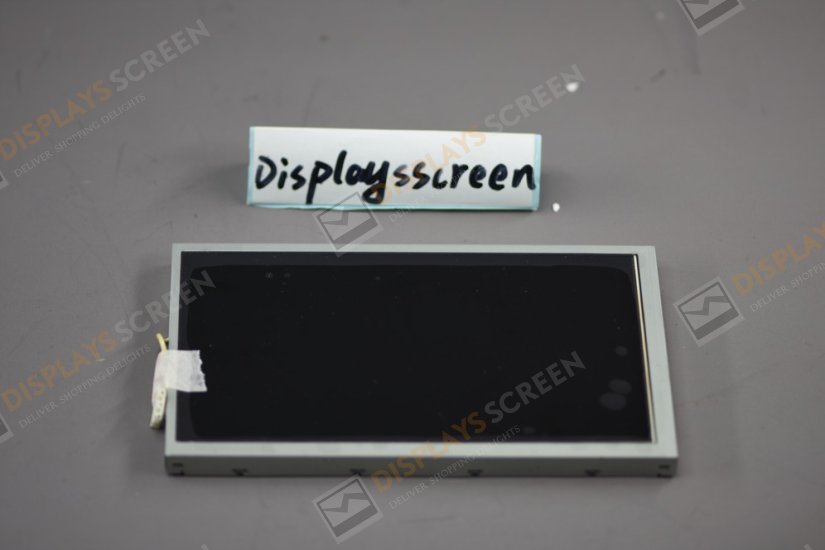 Original LTA070B790F AVI Screen 7" 800×480 LTA070B790F Display