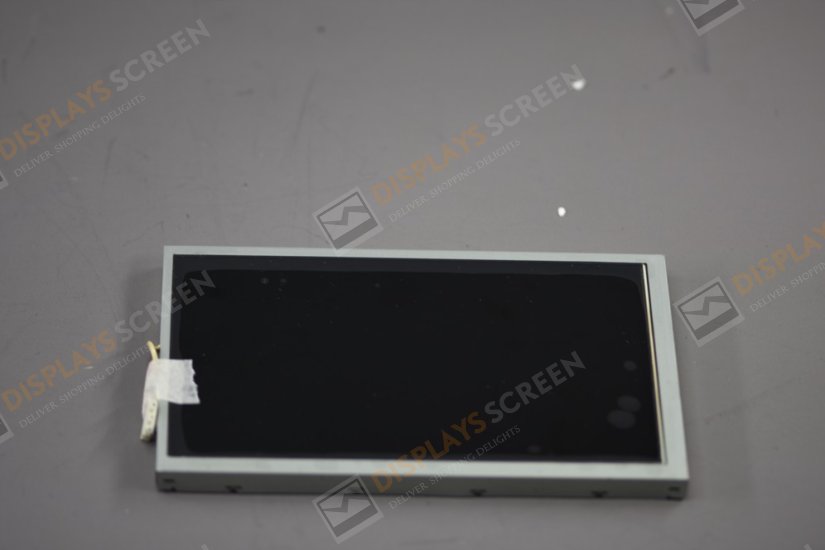 Original LTA070B790F AVI Screen 7" 800×480 LTA070B790F Display