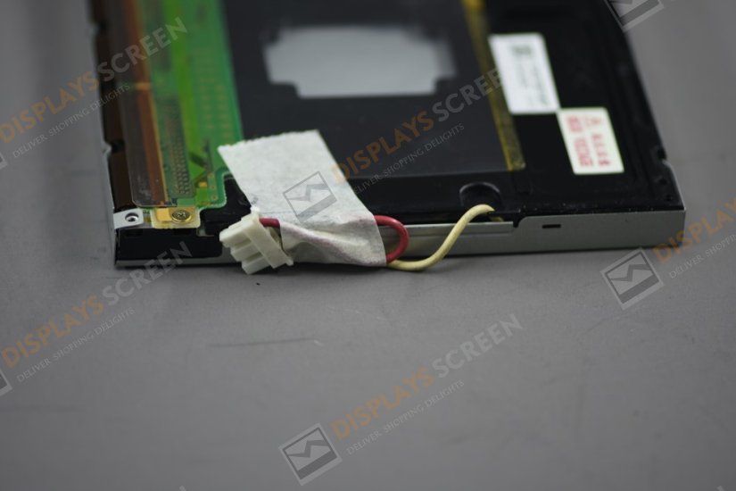 Original LTA070B790F AVI Screen 7" 800×480 LTA070B790F Display