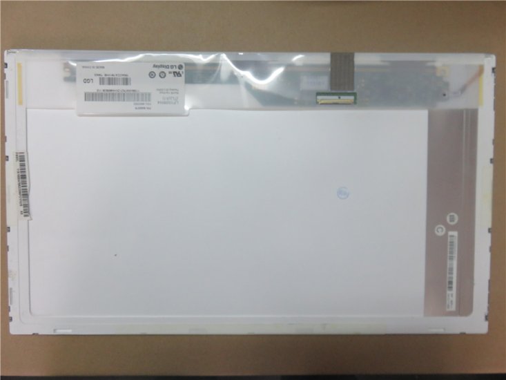 Original B156HW02 V5 AUO Screen 15.6\" 1920×1080 B156HW02 V5 Display