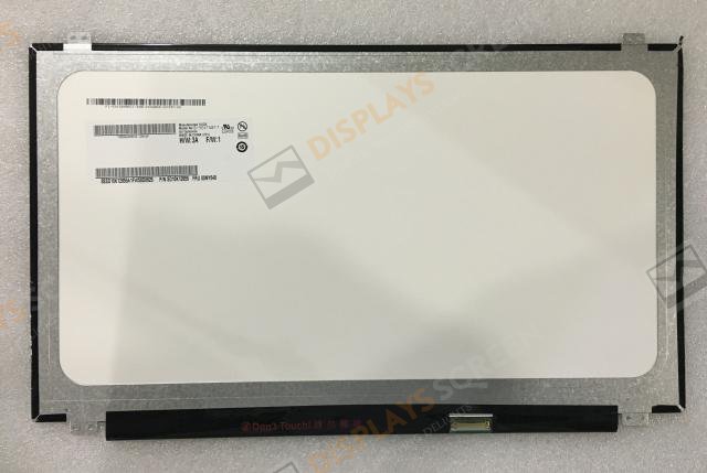 Original B156XTT01.1 AUO Screen 15.6\" 1366×768 B156XTT01.1 Display