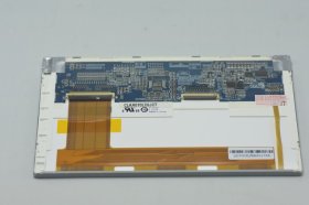 Original CLAA070LC0JCT CPT Screen 7.0" 800*480 CLAA070LC0JCT Display