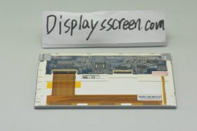 Original CLAA070LC0JCT CPT Screen 7.0" 800*480 CLAA070LC0JCT Display