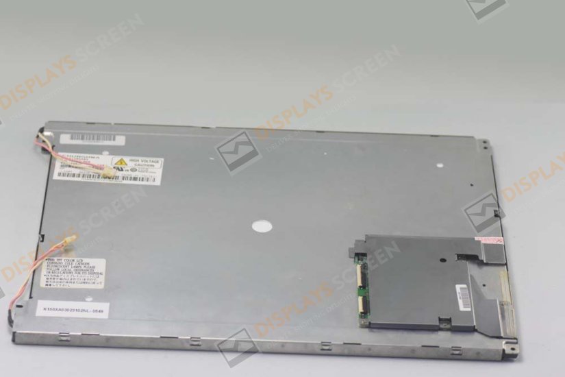 Original CLAA150XA03 CPT Screen 15.0" 1024*768 CLAA150XA03 Display