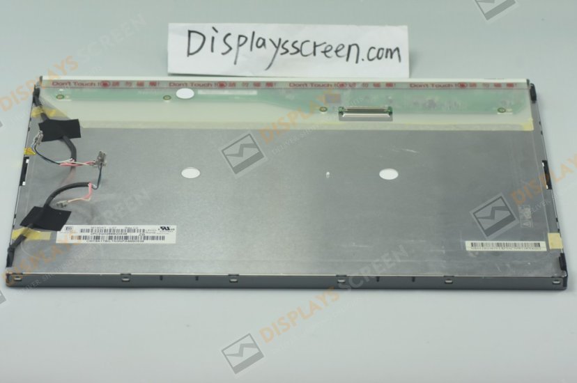 Original M190A1-L07 CMO Screen 19.0\" 1440*900 M190A1-L07 Display