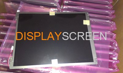 Original G104V1-T03 COM Screen 10.4\" 640x480 G104V1-T03 Display