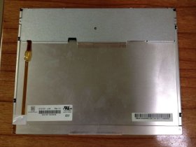 Original G121X1-L04 COM Screen 12.1" 1024x768 G121X1-L04 Display