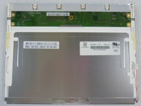 Original G104X1-L01 COM Screen 10.4" 1024x768 G104X1-L01 Display