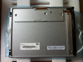 Original G104AGE-L02 COM Screen 10.4" 800x600 G104AGE-L02 Display