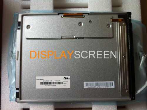 Original G104AGE-L02 COM Screen 10.4\" 800x600 G104AGE-L02 Display