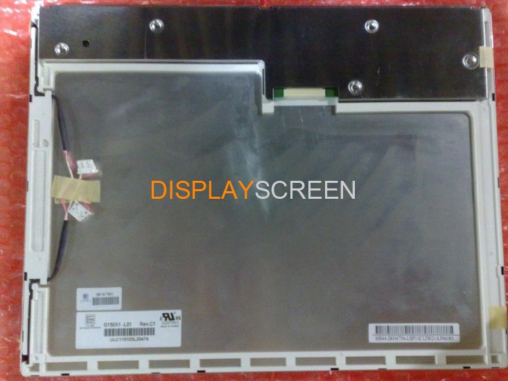 Original G150X1-L03 COM Screen 15.0\" 1024x768 G150X1-L03 Display