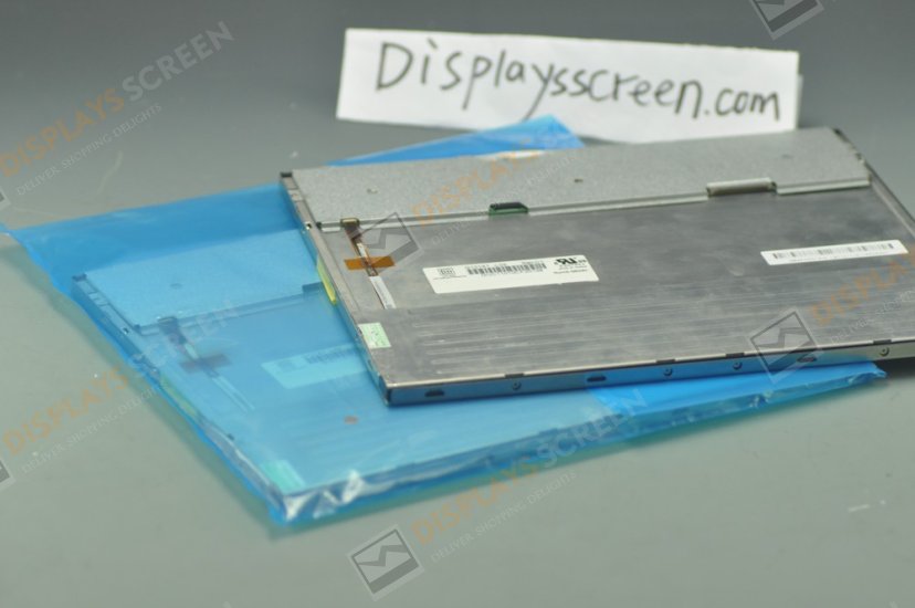Original G121X1-L03 COM Screen 12.1" 1024x768 G121X1-L03 Display