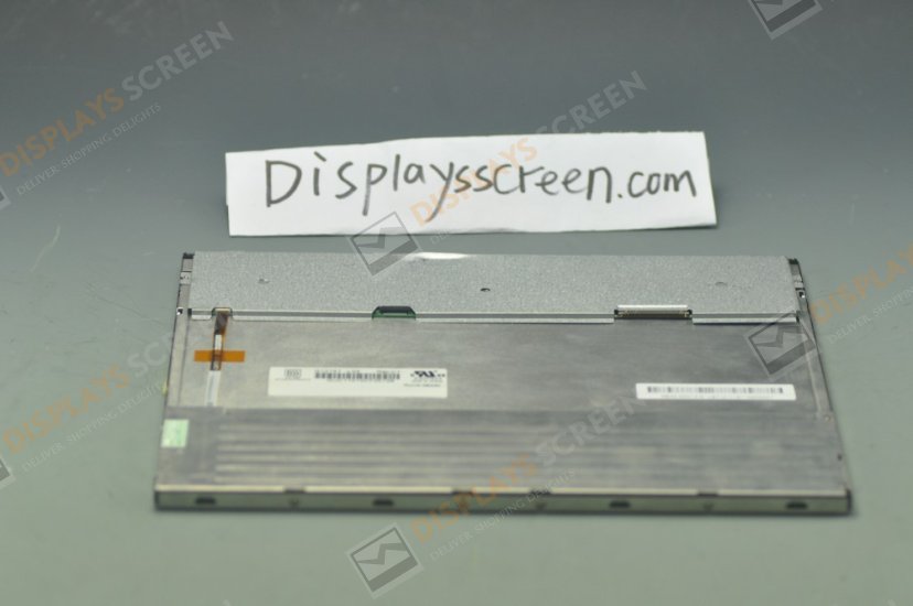 Original G121X1-L03 COM Screen 12.1\" 1024x768 G121X1-L03 Display