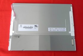 Original G104V1-T01 COM Screen 10.4" 640x480 G104V1-T01 Display