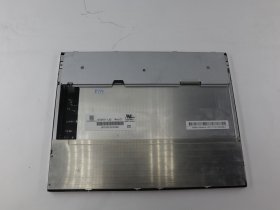 Original G121S1-L02 COM Screen 12.1" 800x600 G121S1-L02 Display