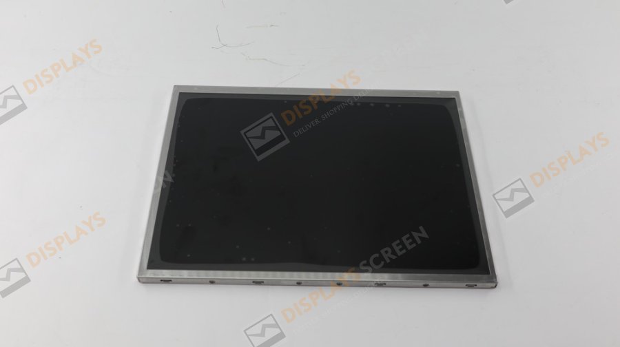 Original G121S1-L02 COM Screen 12.1" 800x600 G121S1-L02 Display