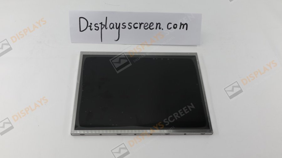 Original G121S1-L02 COM Screen 12.1" 800x600 G121S1-L02 Display