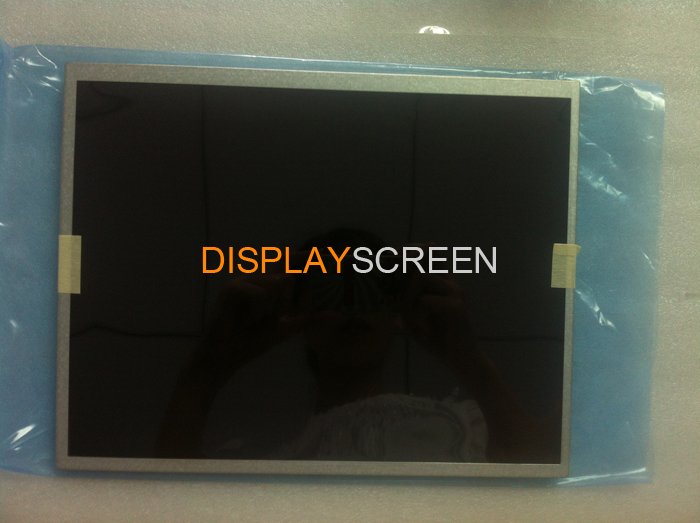 Original G121X1-L02 COM Screen 12.1\" 1024x768 G121X1-L02 Display